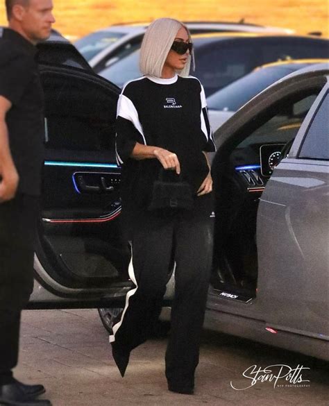 Kim Kardashian Is On Board With Summer Cargos 